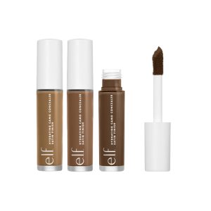 ELF Hydrating Camo Concealer Correcteur Anti-cernes Hydratant