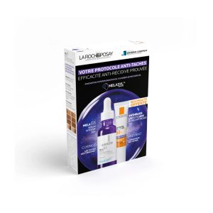 LA ROCHE-POSAY Mela B3 Coffret Anti-tâches