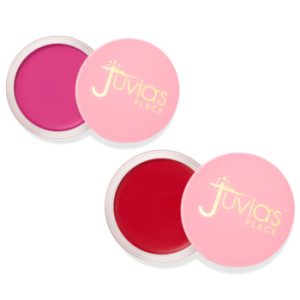 JUVIA’S Blushed Cream Blush