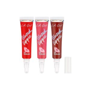 LA GIRL Glazed Lippie Lip Serum Gloss