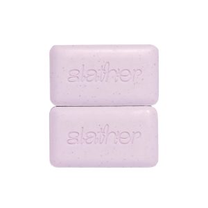 TOPICALS Slather Bar Savon Exoliant Lissant Anti-rugosités 2X