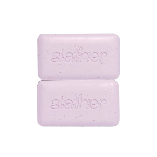 TOPICALS Slather Bar Savon Exoliant Lissant Anti-rugosités 2X – Image 5
