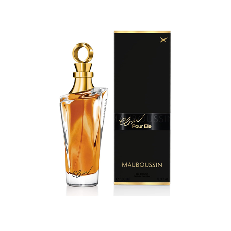 MAUBOUSSIN Elixir Pour Elle L’Eau de Parfum