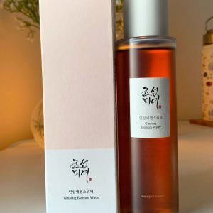 Beauty of Joseon Eau d'essence de Ginseng