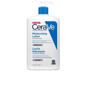 Cerave Moisturising lotion