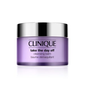 Clinique take the day off cleansiong balm