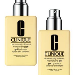 Clinique 3 Steps Dramatically Different? Oil-Free Gel