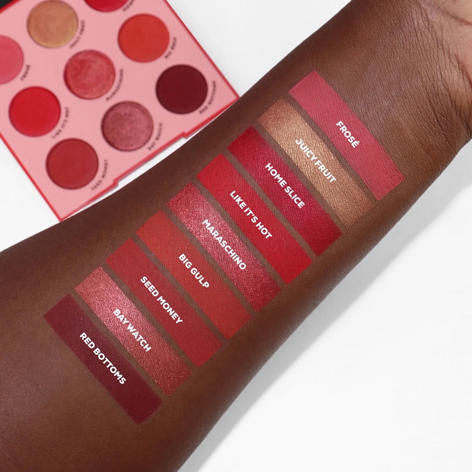 Colourpop Shadow palette – Image 2