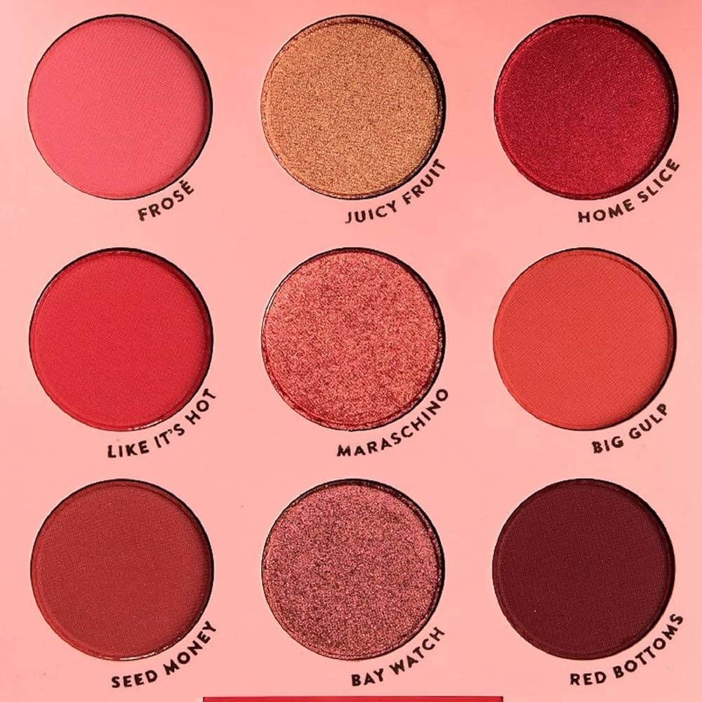 Colourpop Shadow palette – Image 3
